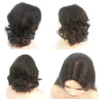 virgin hair wig