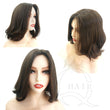 human hair wig