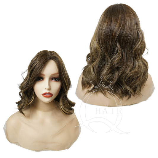 human hair wigs