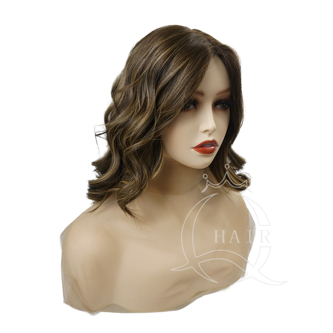 custom wigs