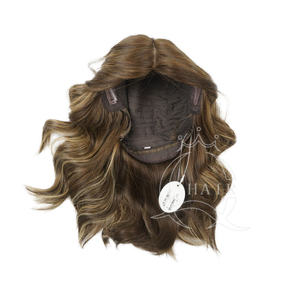 silk top wigs