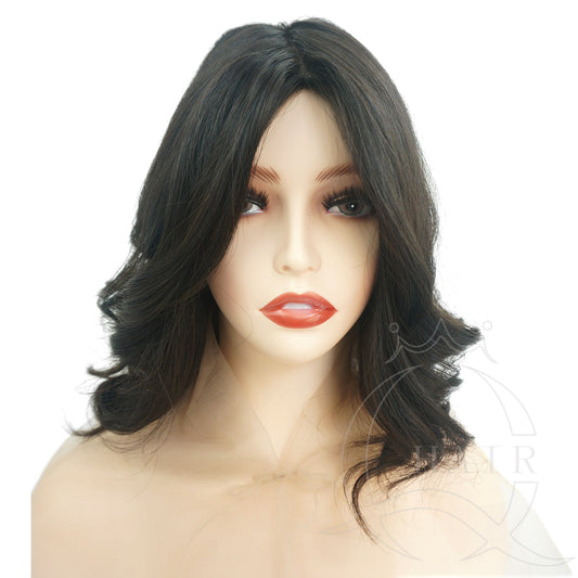 Brazilian hair wig