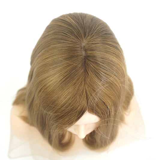 human hair wig