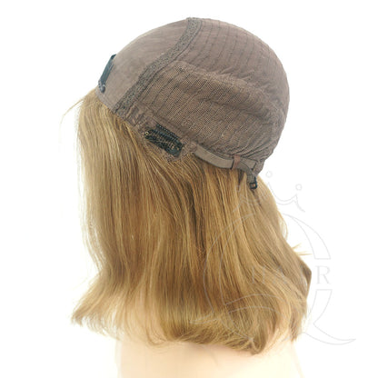 human hair wig