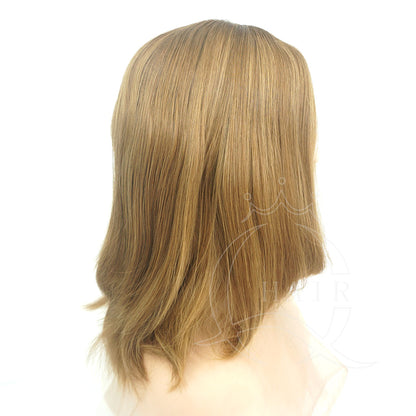 human hair wig
