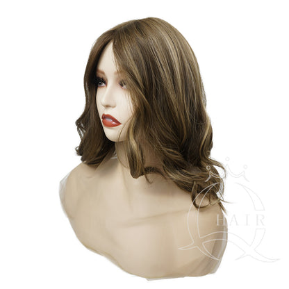 Jewish wig