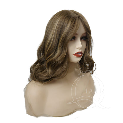 kosher wig