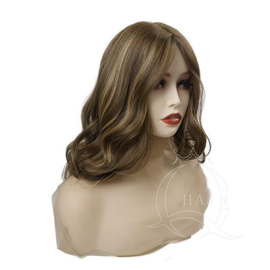 kosher wig