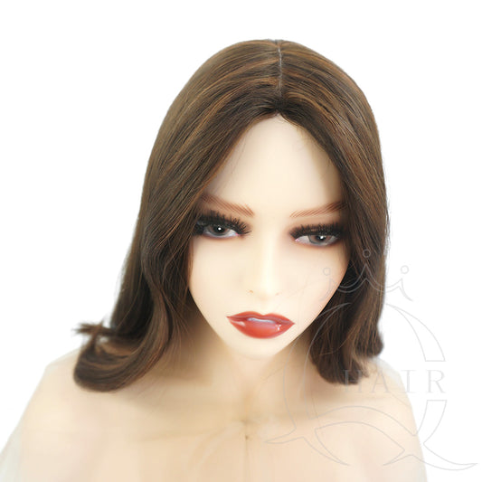 Brazilian hair wig