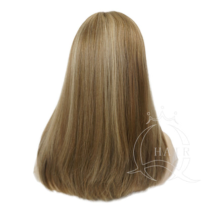 Kosher Jewish wigs