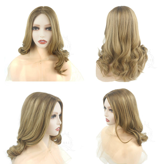 wigs