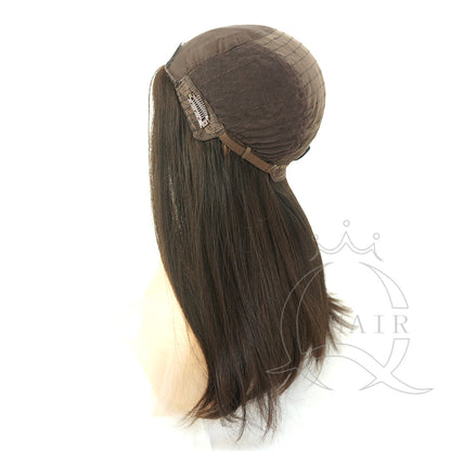 human hair wigs