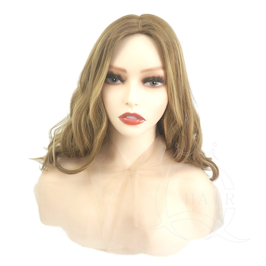 European hair wig