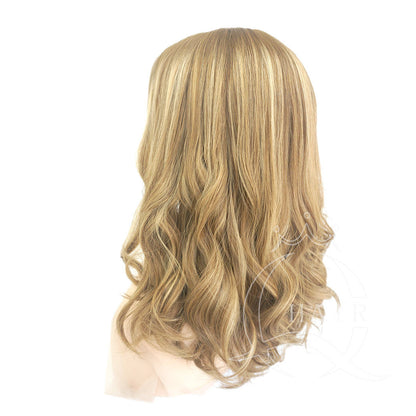 European hair wig