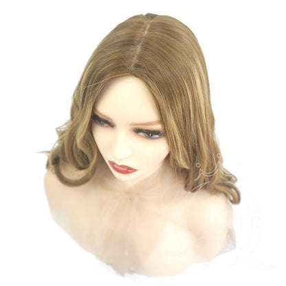 European hair wig