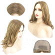 European hair wig
