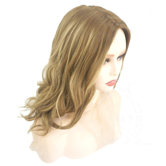 European hair wig