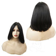 Jewish wig of Q'S HAIR
