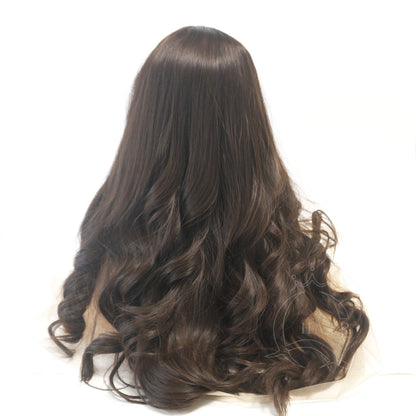 virgin hair wig