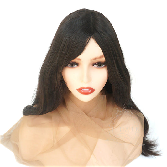 human hair wigs