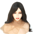 human hair wigs