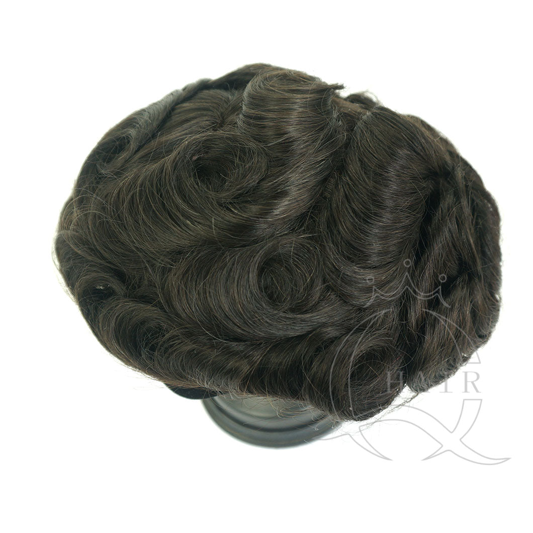 hair toupee for men