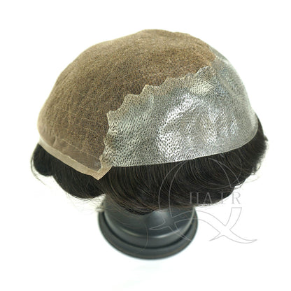 hair toupee for men