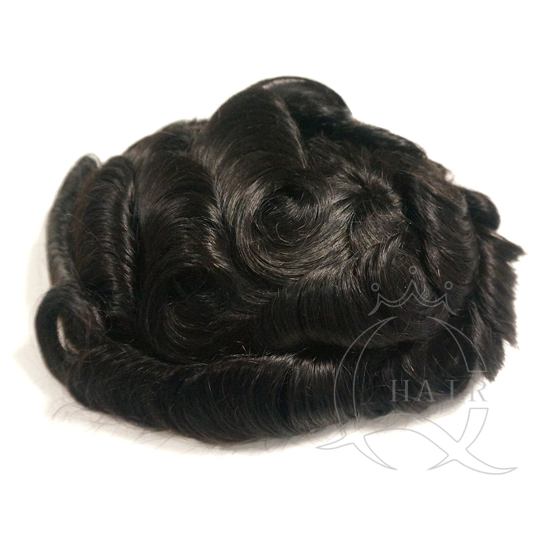 MONO HAIR TOUPEE