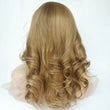 hair wig