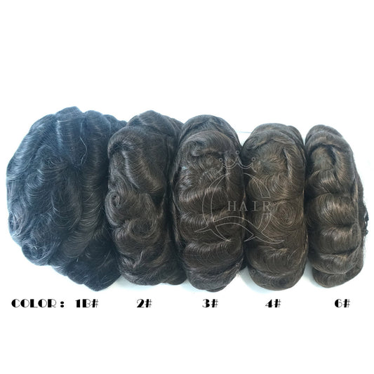 hair toupee for men