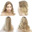 lace top wigs