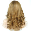 band fall wig