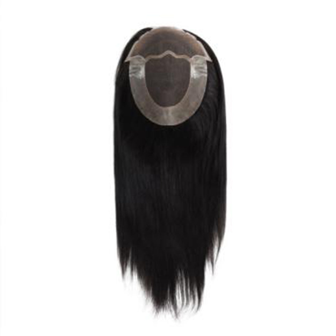 $100 only  per piece: affordable Very Cheap Lady's toupee human hair wig MONO and front lace hair systems for lady