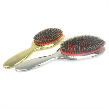 Anti-static scalp massage airbag wig comb