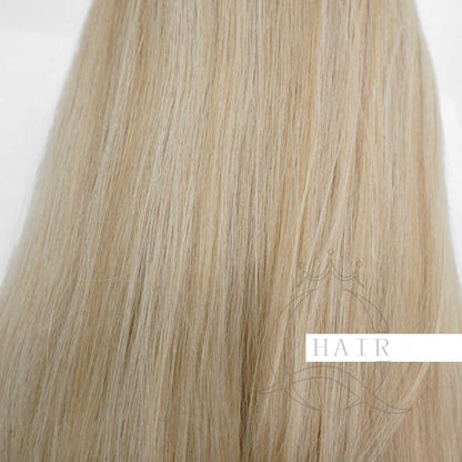 XA24” Inches Brazilian virgin human hair made invisibile lace top wig